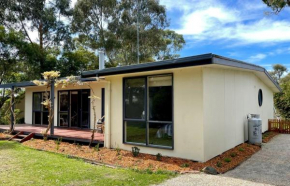 Wisteria Cottage Pet Friendly